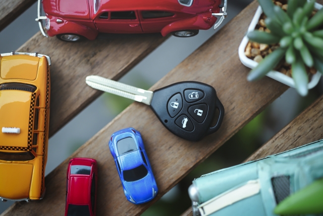 ブラックリストでも車が買える？愛知県一宮市で自社ローンが選ばれる理由！🚗✨