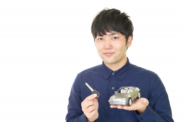 柔軟なローンで車を手に入れる！自社ローンの魅力と審査のポイント 🚗✨