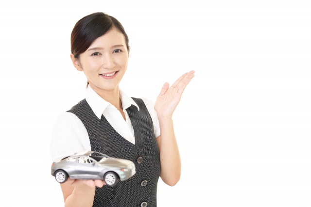 🚗「ブラックでも審査OK！」自社ローンで車を買いたいならゲットマイカー一宮店へ✨