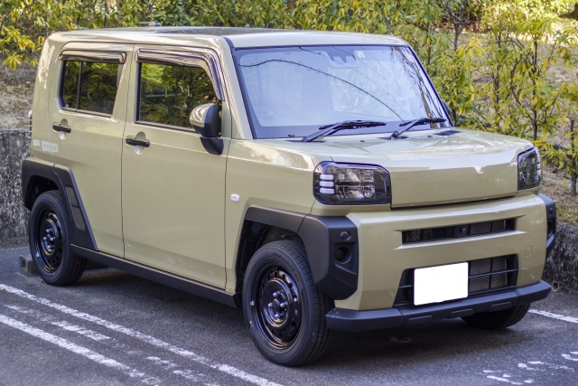 カーライフを諦めないで！🚗✨ ゲットマイカー一宮店の自社ローンで中古車購入を叶える道