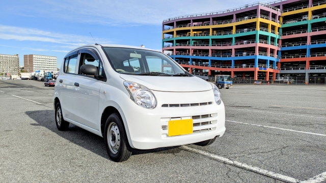 🚗 愛知県一宮市の中古車買取・自社ローン完全ガイド