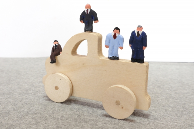 愛知県で信用情報に不安があっても安心な中古車販売店を探すコツとは？🚗✨