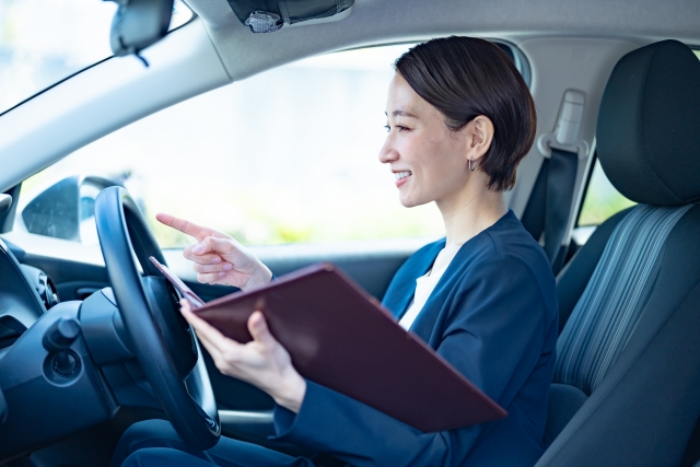 🚗 ゲットマイカーの自社ローンで夢を実現！他社で断られた方への最後の希望 ✨