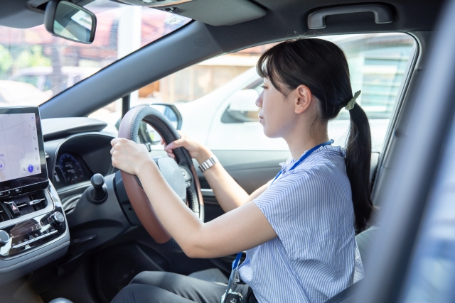 🚗 中古車購入の不安を解消！ゲットマイカーの6ヶ月100箇所保証で始める安心カーライフ ✨