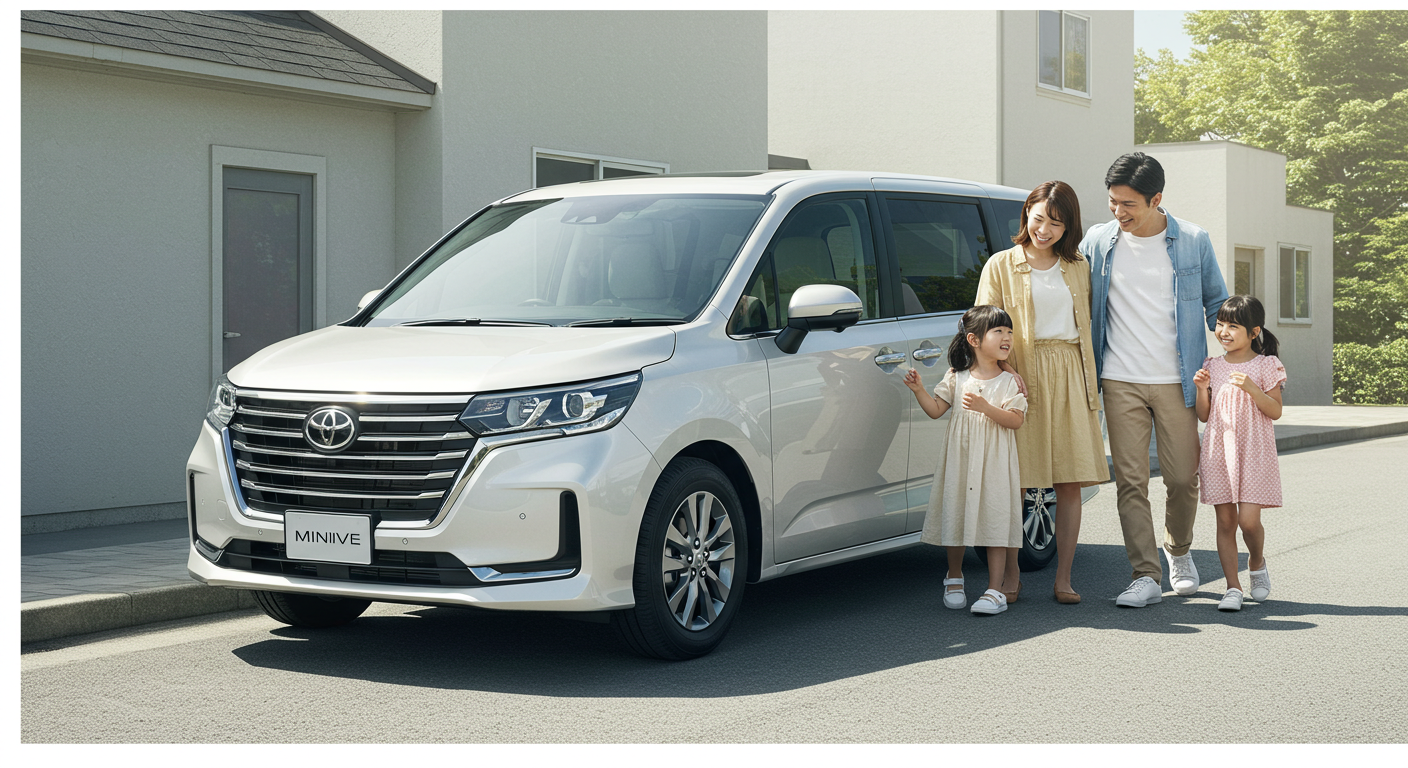 🚗 過去の金融トラブルは関係なし！新しいカーライフをゲットマイカー一宮店で始めよう！✨