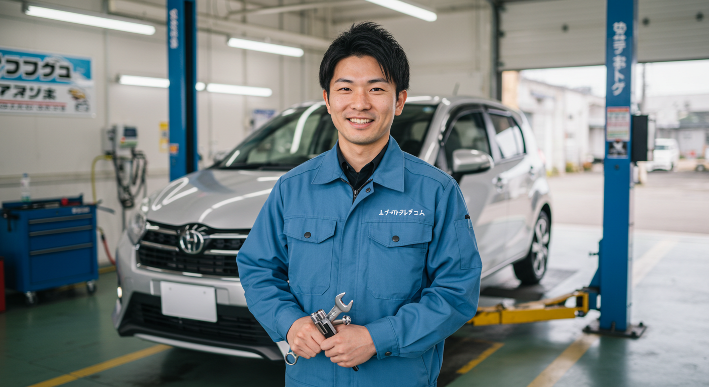 🚗 簡単便利！ゲットマイカーの自社ローン仮審査申し込み完全ガイド