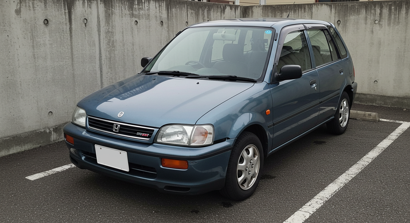 🚗 納車まで車がないと困る… そんな時に嬉しい無料代車サービスをゲットマイカー一宮店が徹底解説！✨