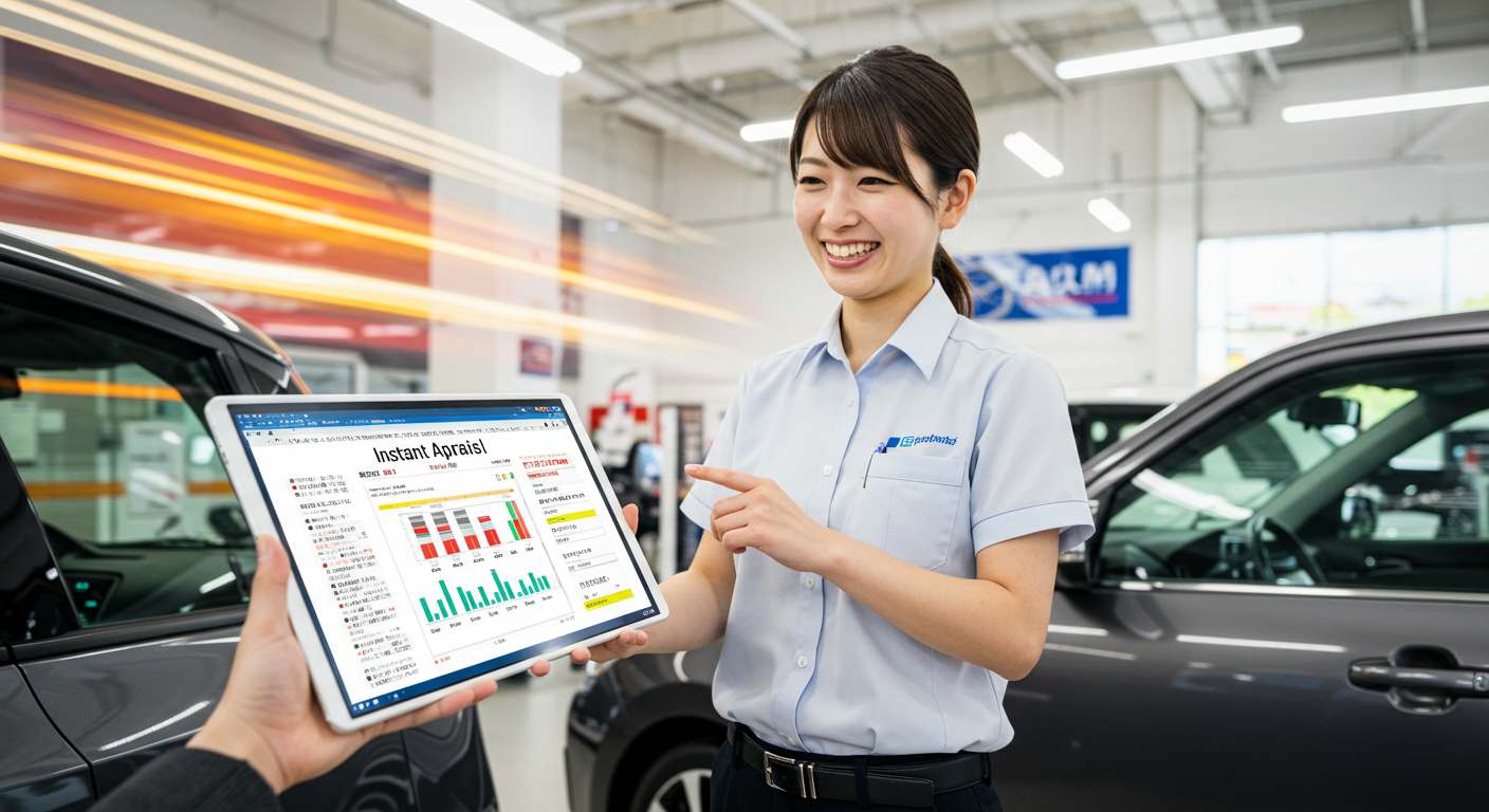 🚗金利や手数料は？自社ローンに関するよくある疑問を一挙解決！【ゲットマイカー一宮店が詳しく解説】