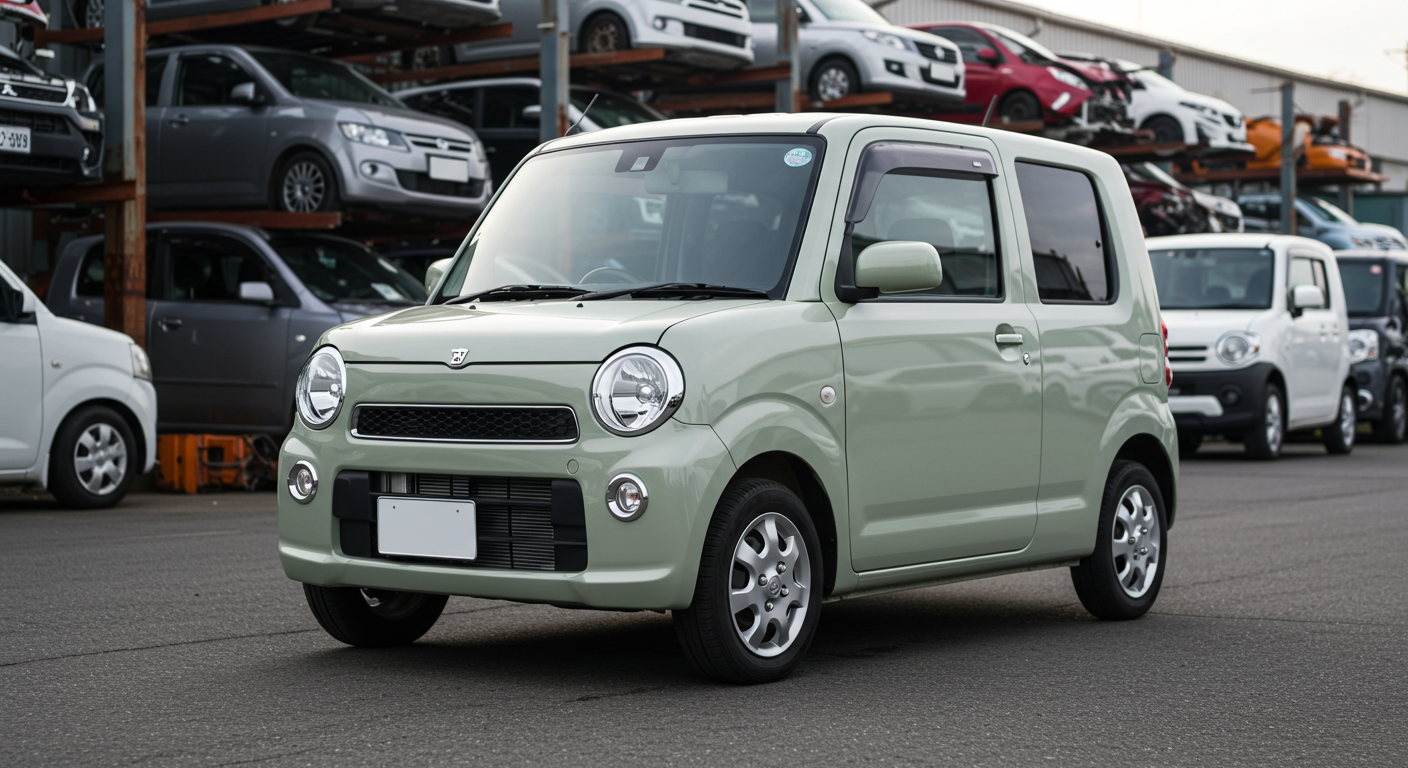 🚗契約から納車まで安心！無料代車サービスで困らないマイカー購入の秘訣