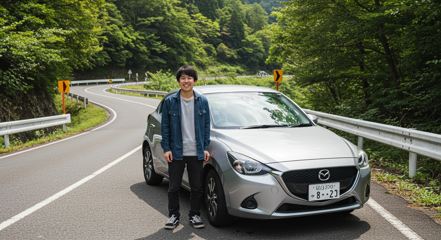 週末はゲットマイカーへ！🚗一宮東料金所スグの店舗で、あなたの夢のマイカーを見つけよう✨