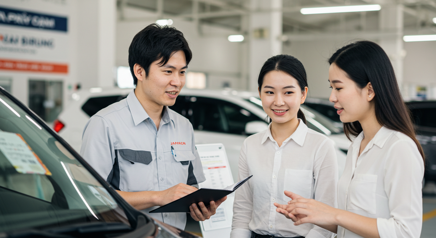 【安心ポイント】ゲットマイカーがお客様の車にGPS装置を取り付けない理由🚗💡