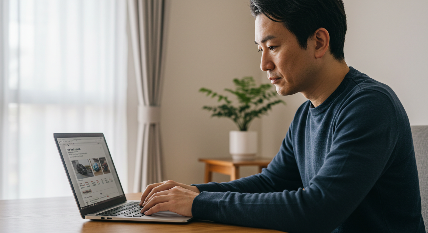 📱携帯料金の滞納歴がある方へ…正直にお答えします！当店の独自審査とマイカー購入の可能性✨