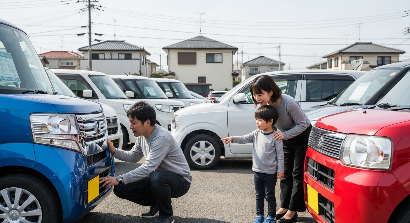 愛知県 自社ローンで叶える！国道22号線沿い一宮東料金所横の便利な立地と充実サポート体制