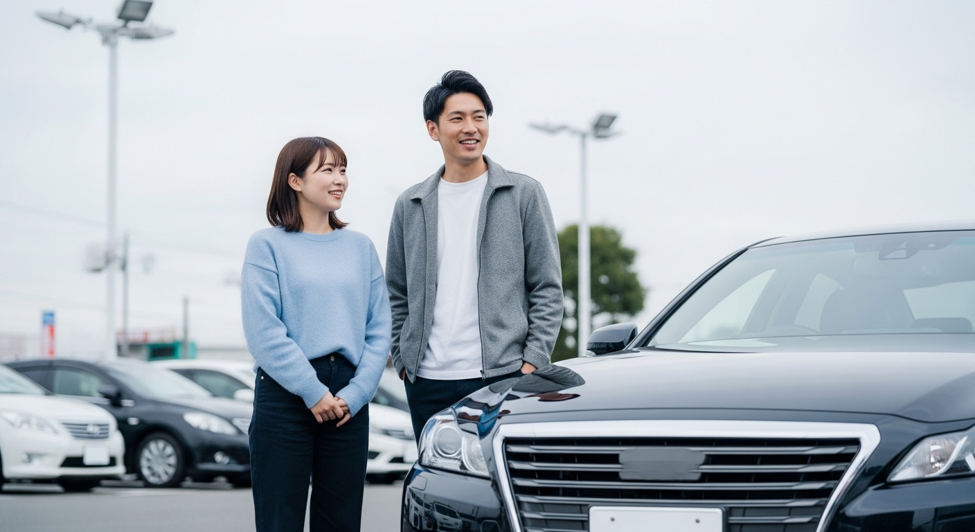 派遣社員 車ローン後の愛車の管理方法！初心者でもわかる最重要メンテナンスを解説