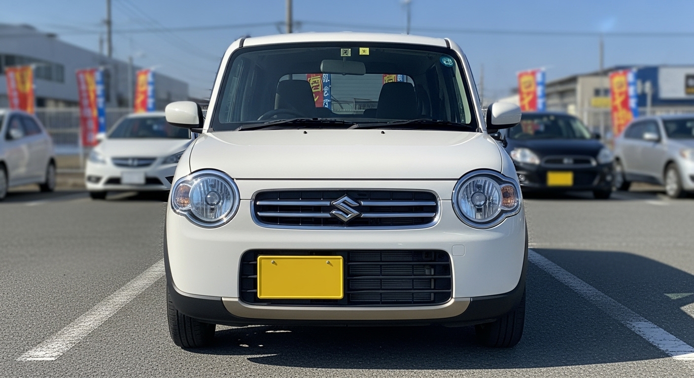 主婦 車ローン｜家計を守りながら理想の車を手に入れる完全ガイド【ゲットマイカー】