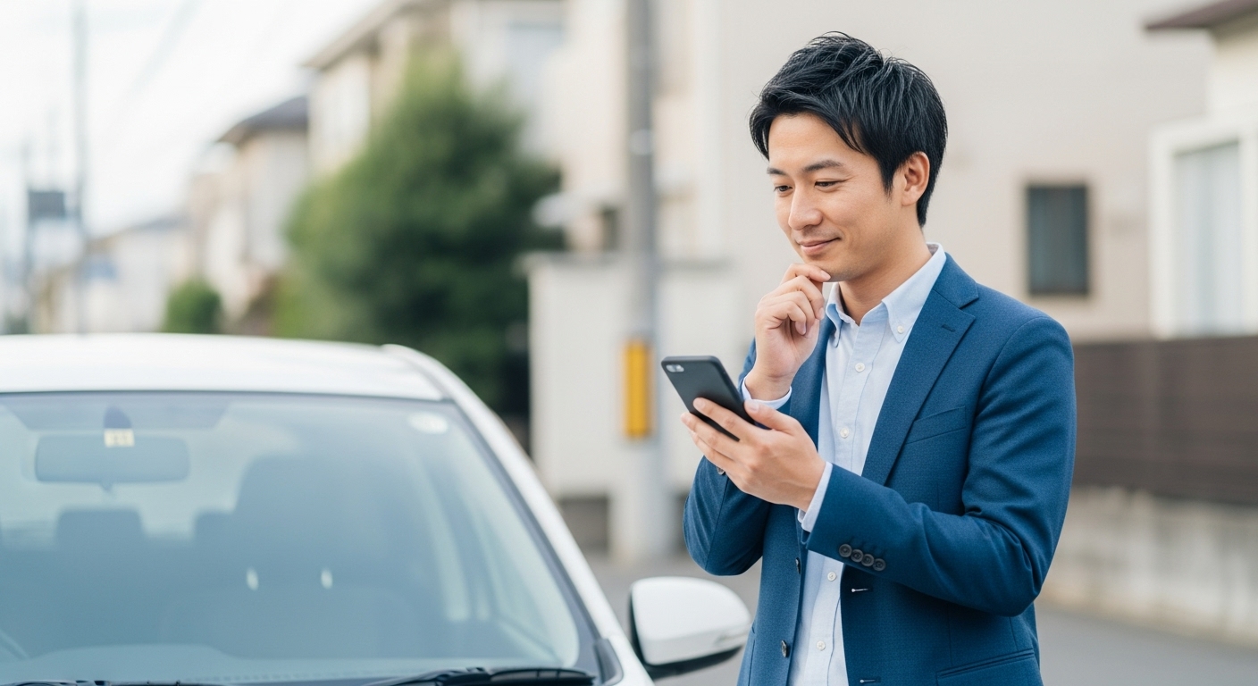 車のローン審査 甘いという噂は本当？自社ローン専門店が審査基準の真実を解説