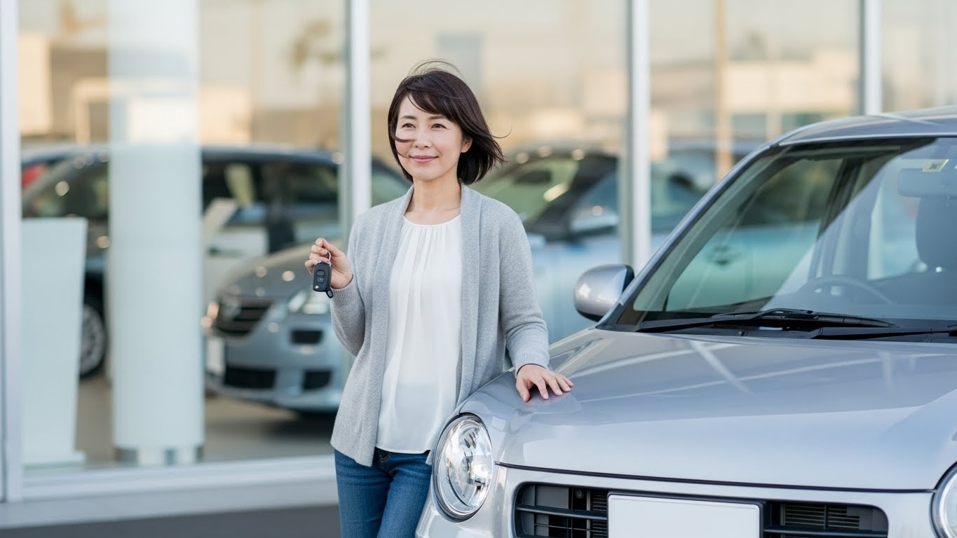 個人再生後に自社ローンでも車ローンが通らない理由とは？再審査に向けた理由まとめと対策