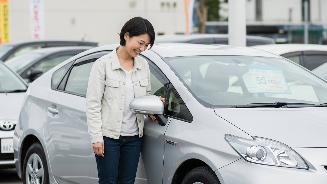 任意整理後、自社ローンで車ローンを組むまでの期間は？審査に影響する信用情報が回復するのはいつまで？