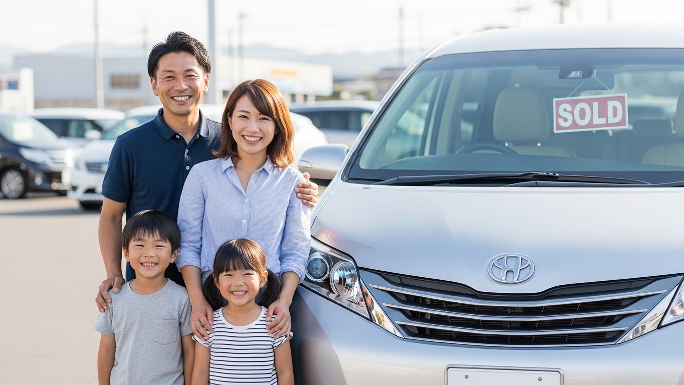 自社ローンで保証人が必要なのはどんな時？「通る？」という疑問を解決する成功事例とFAQまとめ