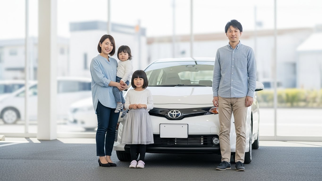 任意整理経験者が自社ローンを選ぶべき理由！ブラックでもマイカー取得を目指す際の車ローンのデメリット