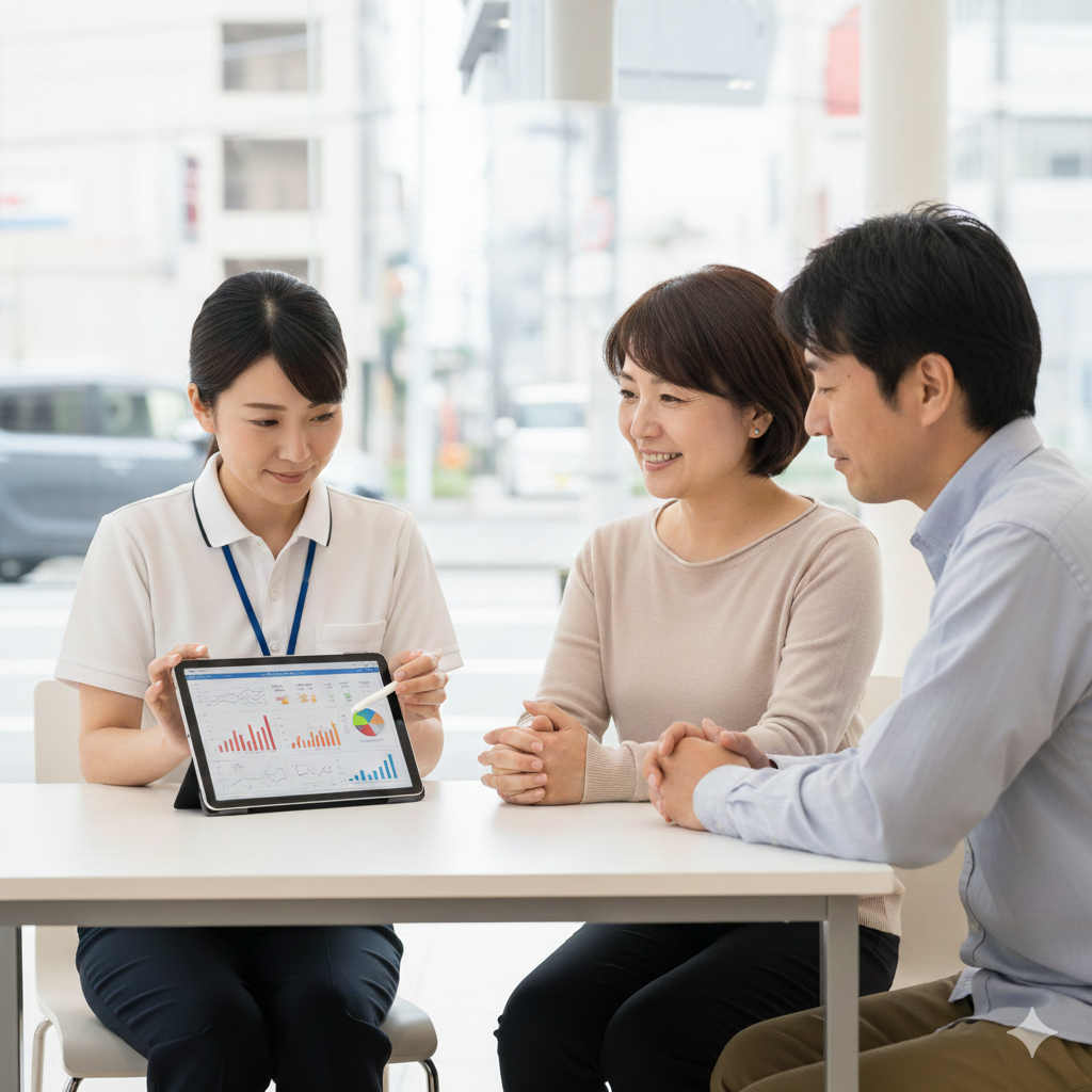 全国対応の自社ローンは保証人なしでOK？審査に関するFAQを地域別に解説