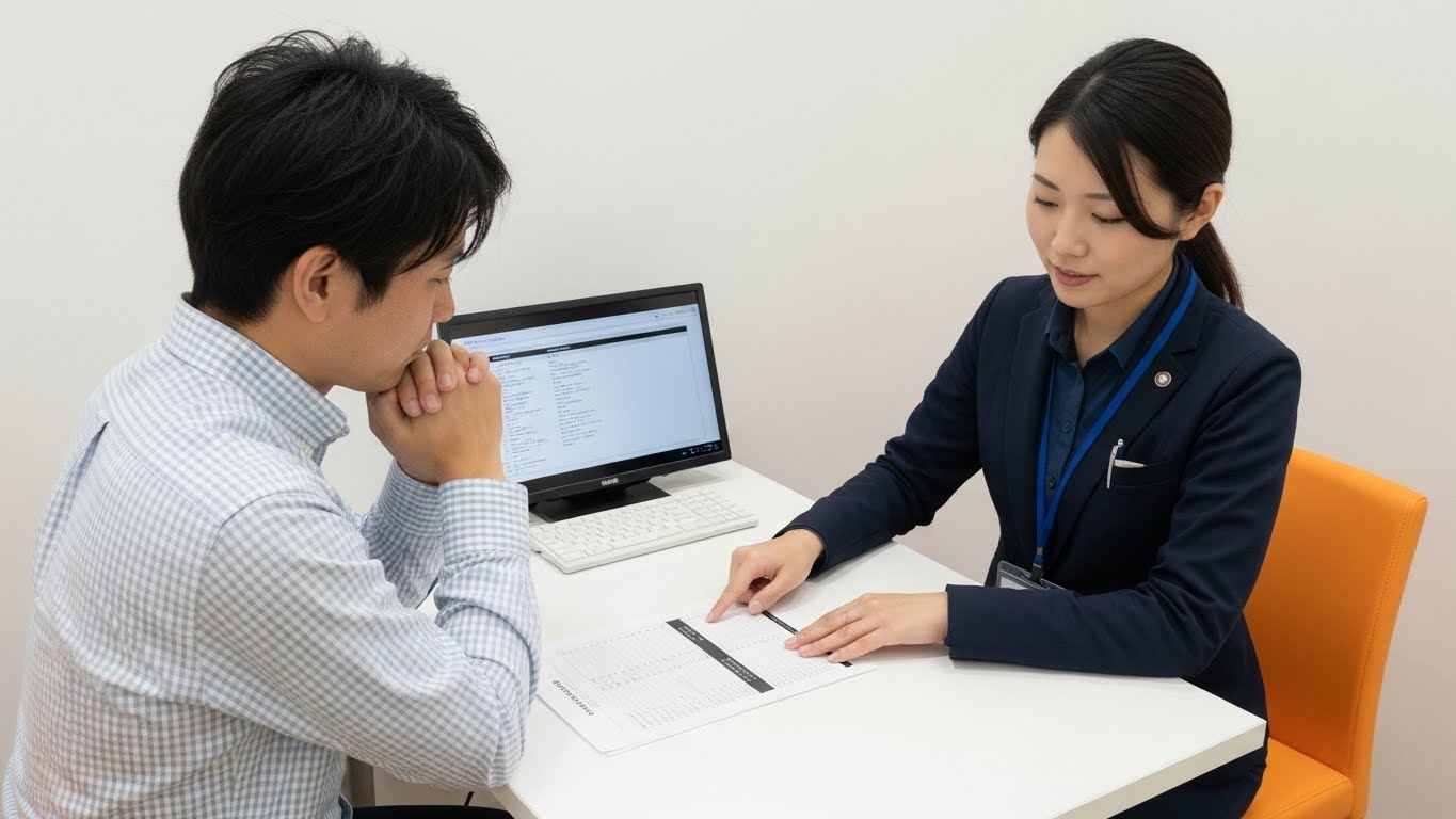 任意整理経験者でも諦めない！自社ローンで車ローンの不安を解消し、ブラックでも車を持つための解決策