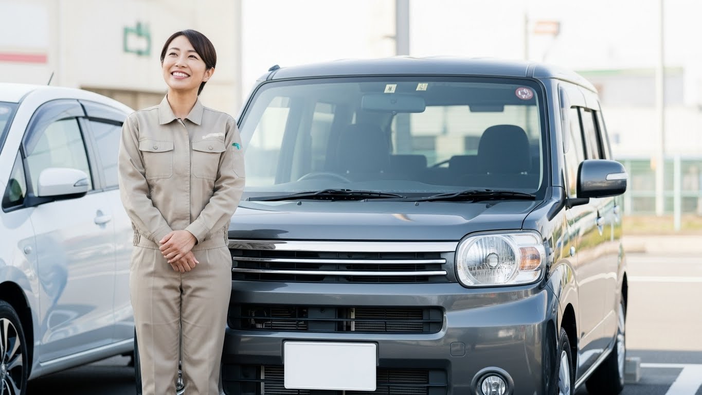 車ローンの審査が通らない人が知っておくべき自社ローンの活用法と理由まとめ