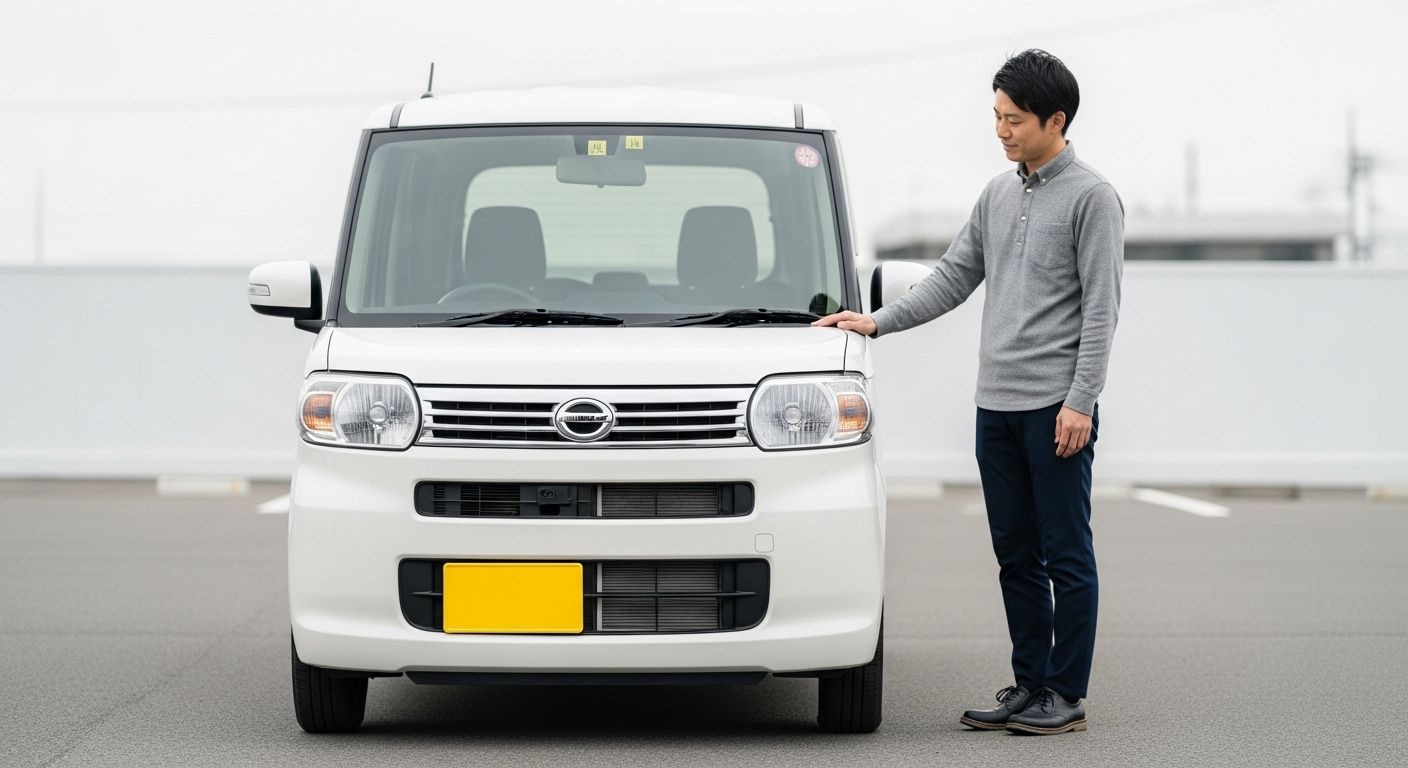 個人再生後の信用情報が自社ローンに与える影響と車ローン申し込み時の注意点