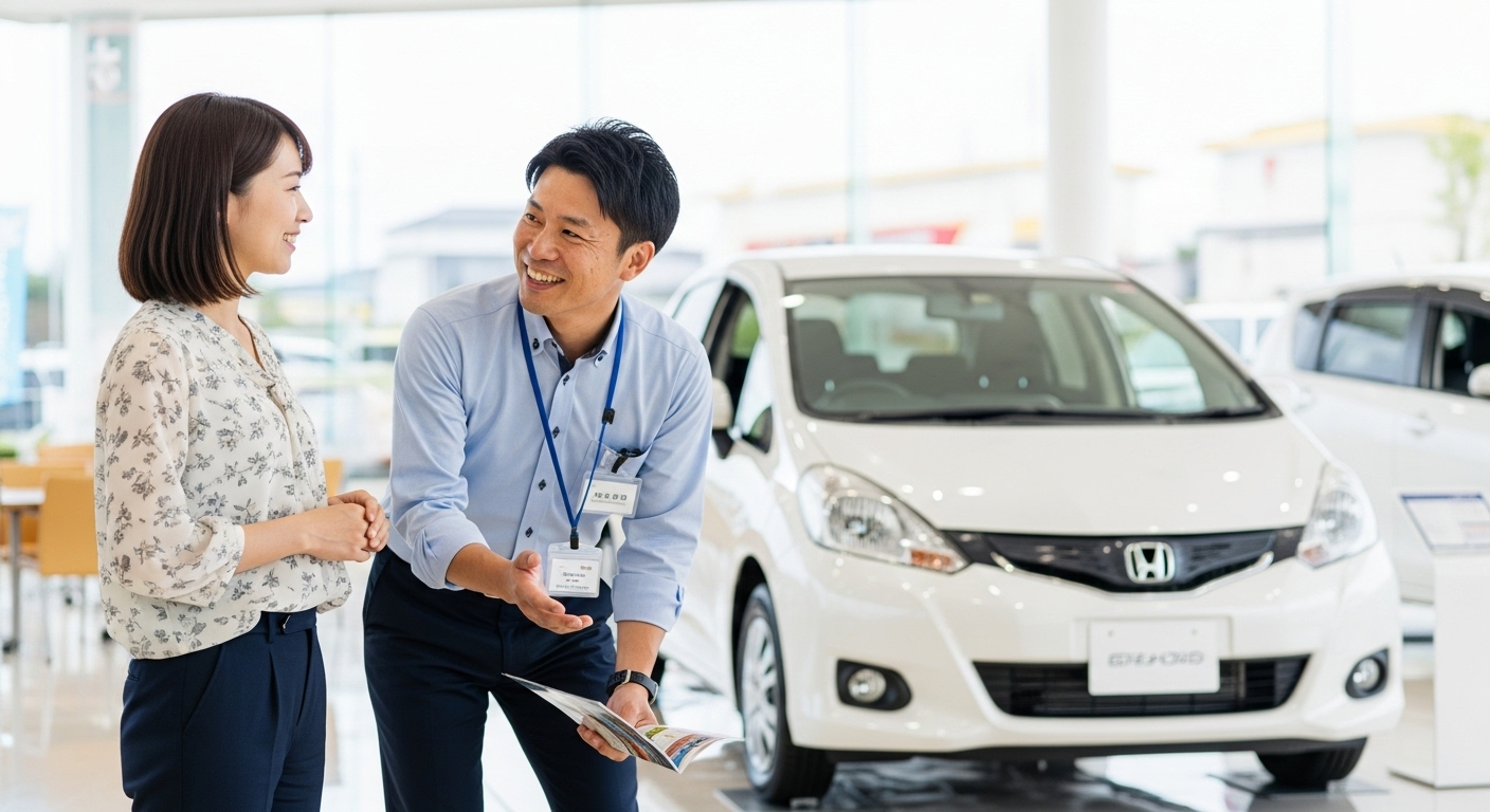 車ローンの審査に落ちたらすぐやるべきこと！自社ローンでの対策と成功事例