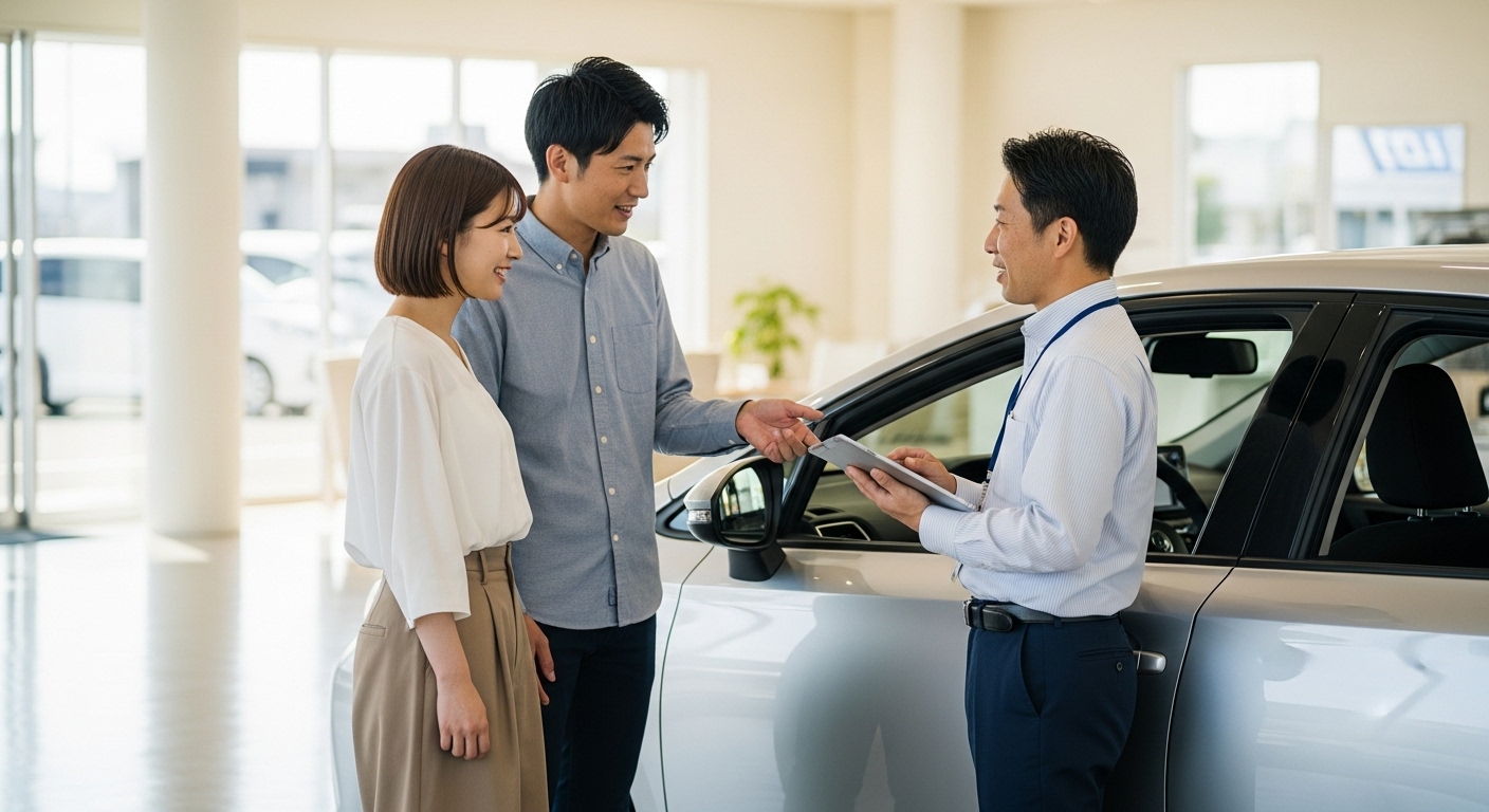 全国対応の自社ローン利用時にかかる送料の実態！保証人の質問も含めて詳しく聞く