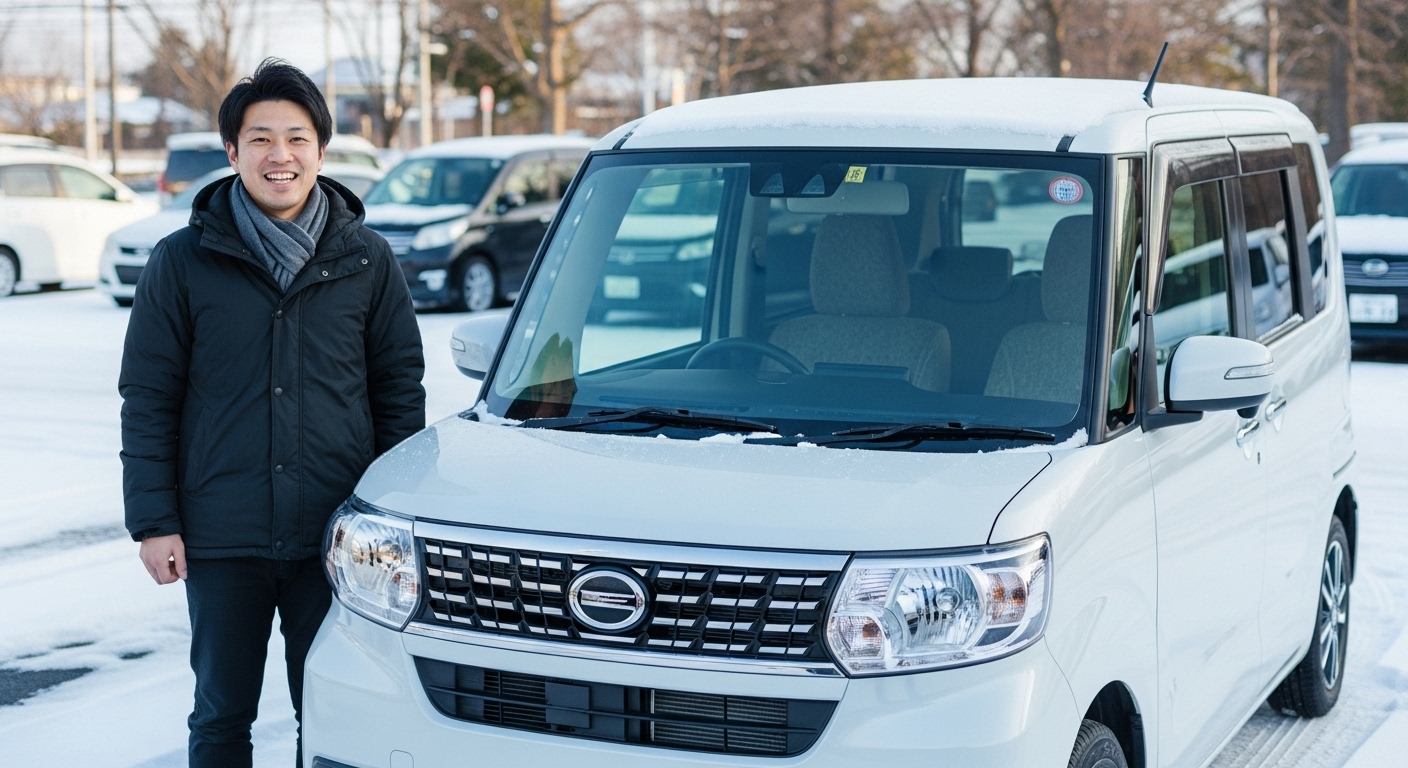 愛知で中古車を買う！自社ローン利用時の総額に含まれる内訳を詳細公開