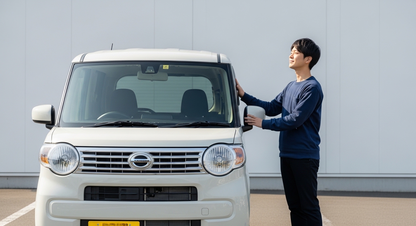 車ローン審査が任意整理後でも「通る？」不安を解消する自社ローン活用法とよくある質問