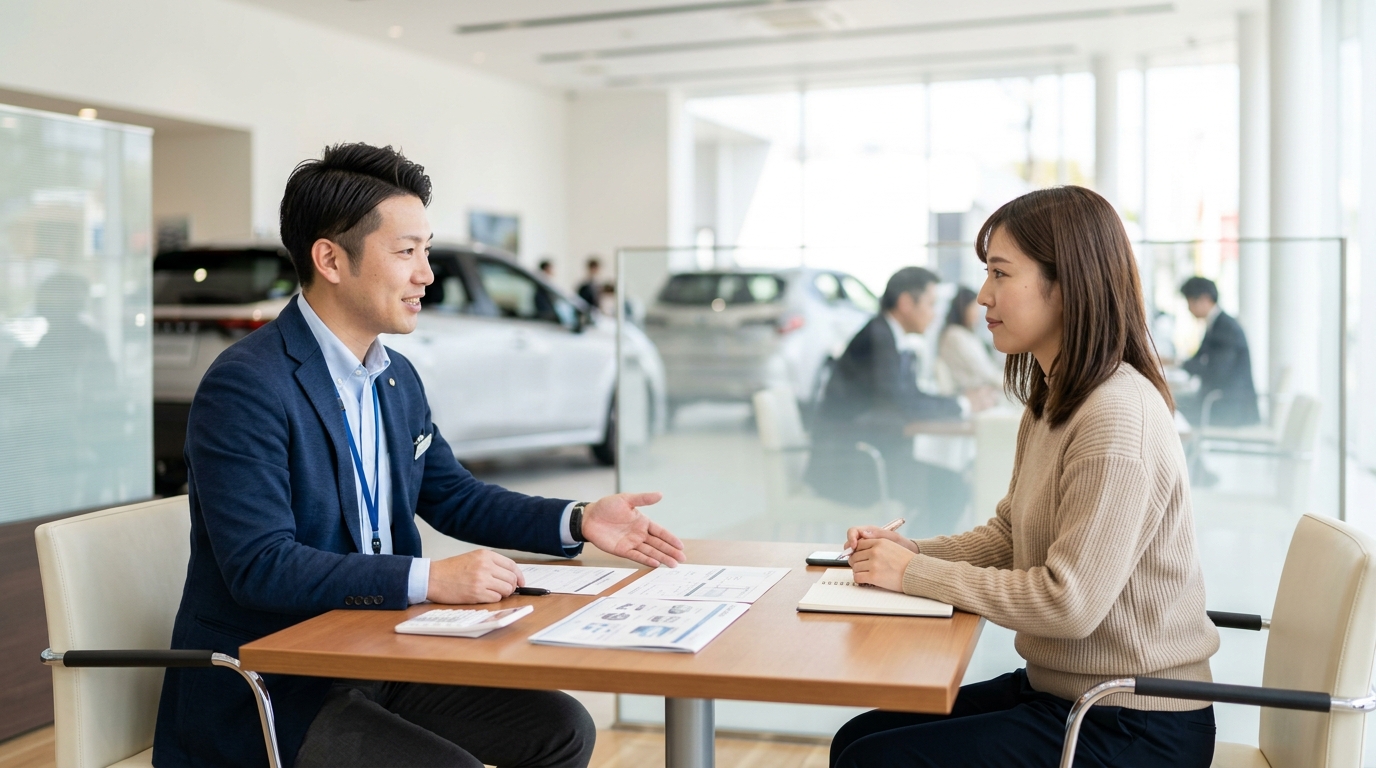 一宮市の自社ローンの特徴とは？審査が不安な方に選ばれる5つの理由