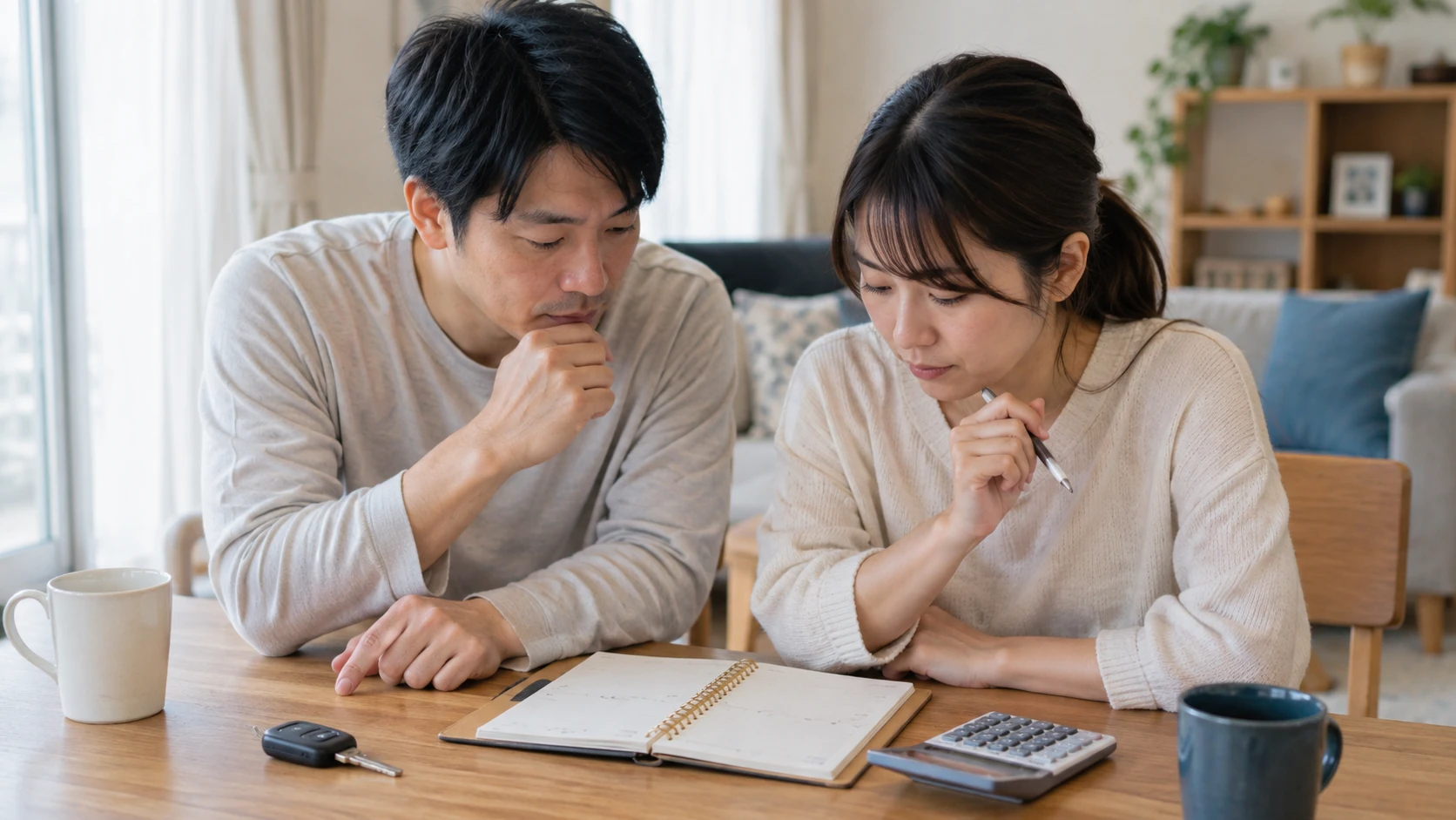 自社ローンの選び方は回数だけ？一宮市で初回と最終回の支払いを比べる方法