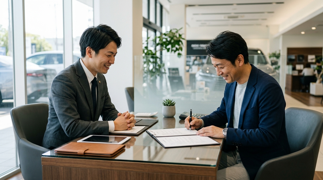 一宮市の自社ローンのトラブル対策｜支払いが厳しくなった時の相談方法