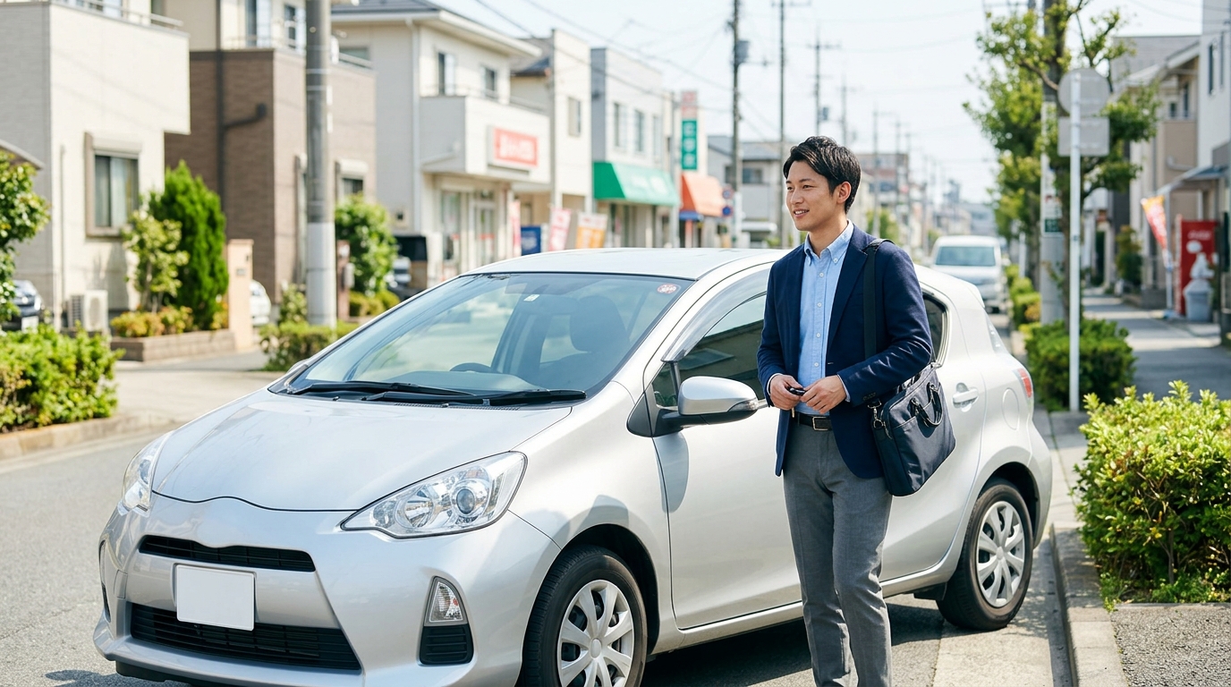 春日井市の自社ローンの効果とは？家計と毎日の生活が変わる本当の理由